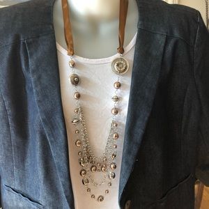 Paparazzi necklace